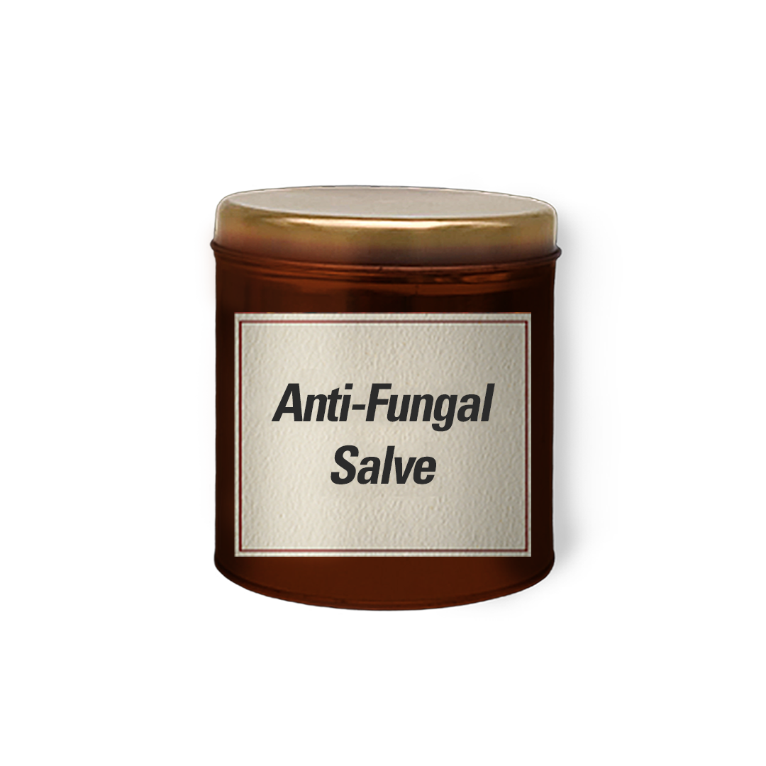 Anti-Fungal Salve