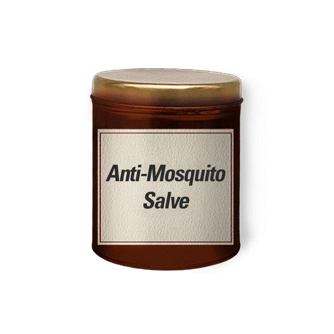 Anti-Mosquito Salve