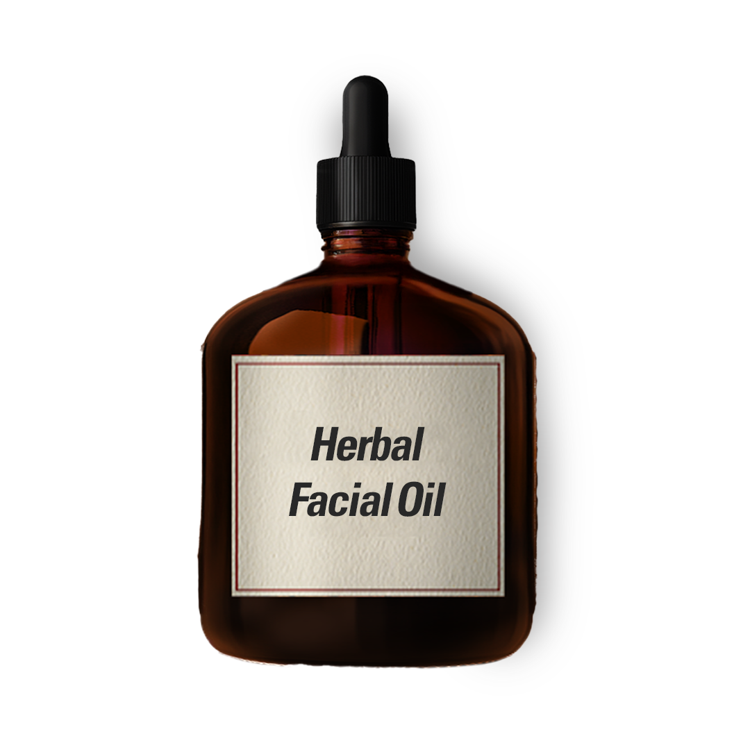 Herbal Facial Oil