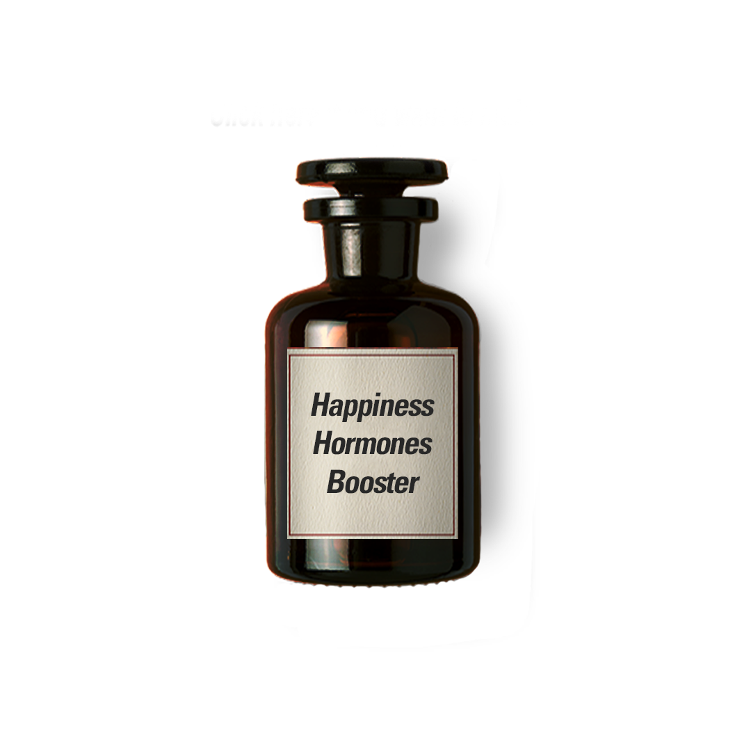 Happiness Hormones Booster
