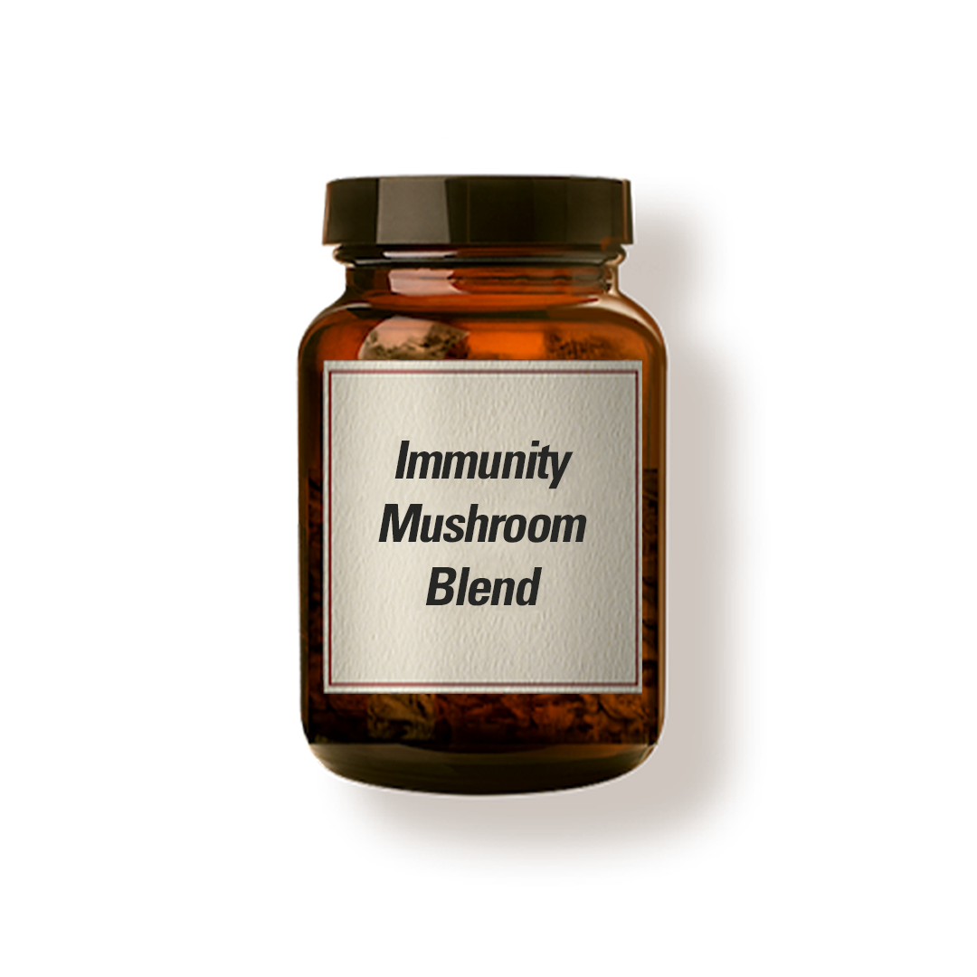 Immunity Mushroom Blend
