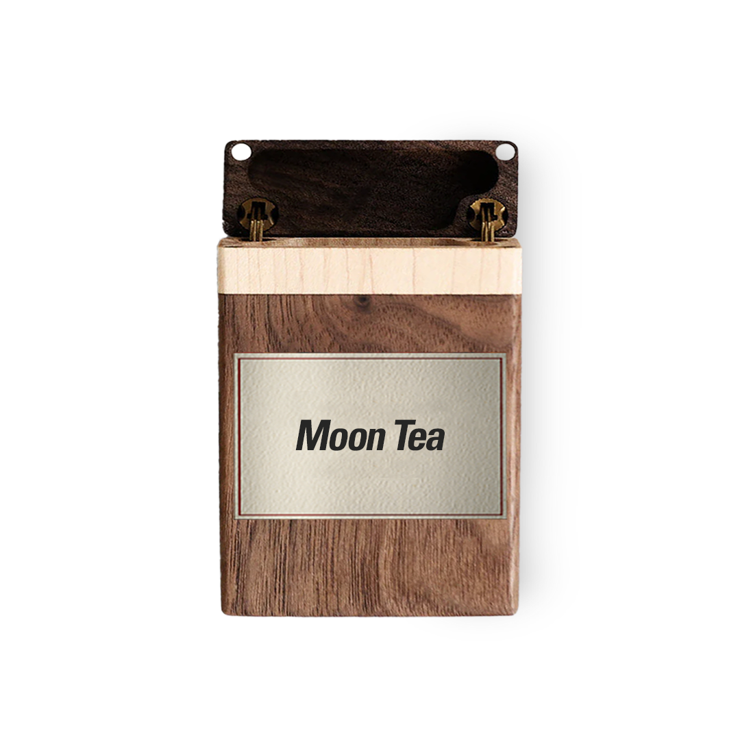 Moon Tea