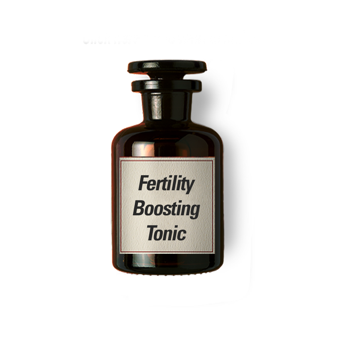 Fertility Boosting Tonic