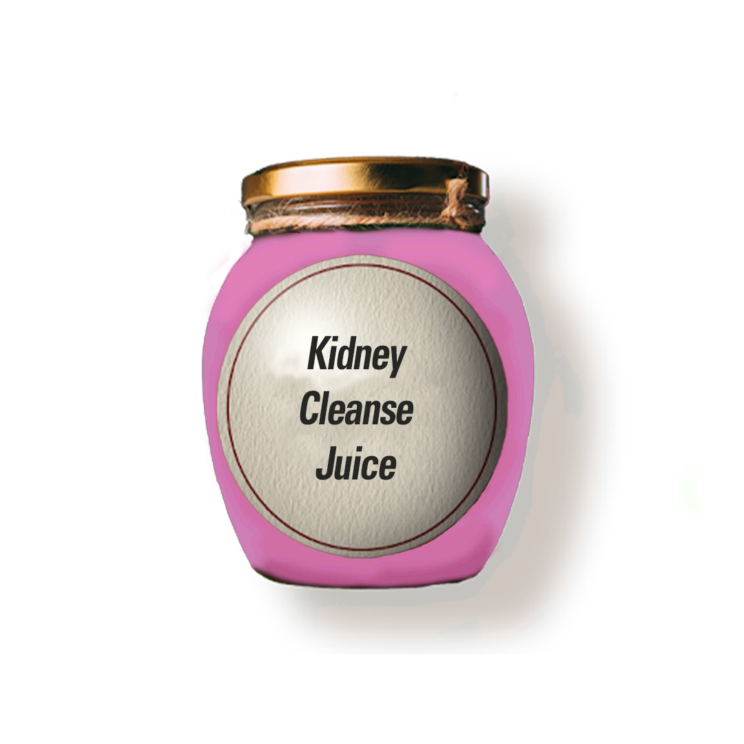 Kidney Cleanse Juice