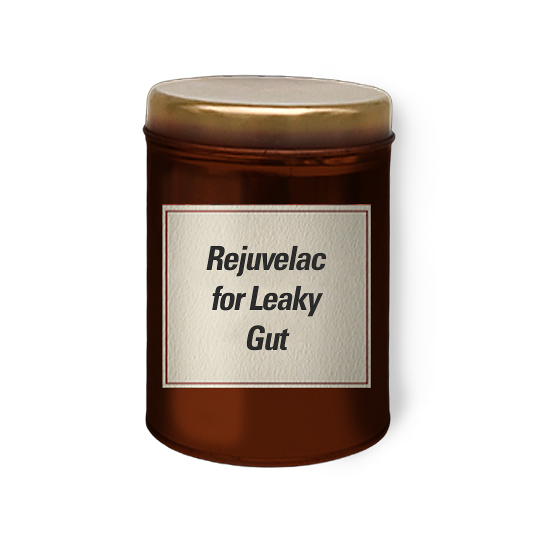 Rejuvelac for Leaky Gut