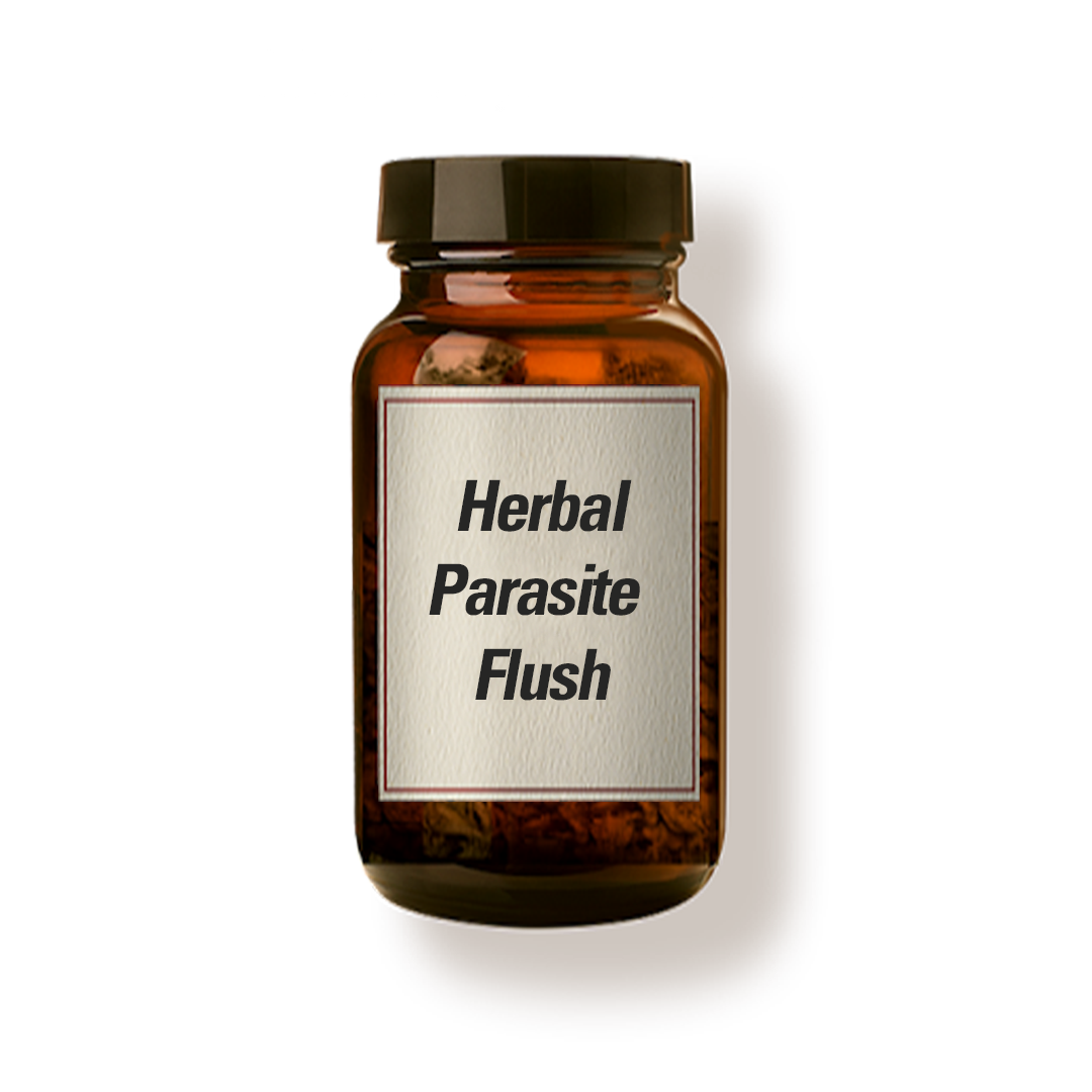 Herbal Parasite Flush