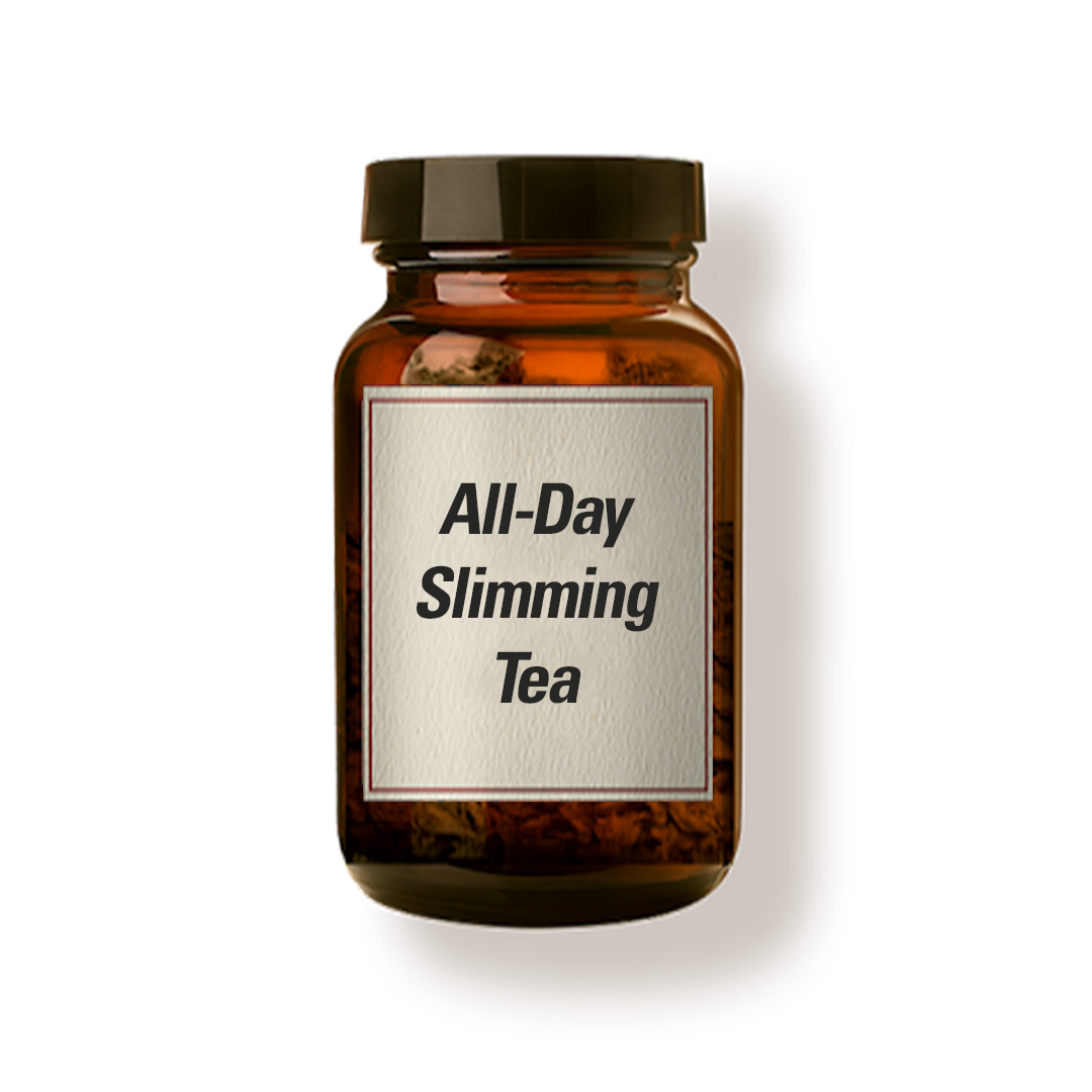 All-Day Slimming Tea