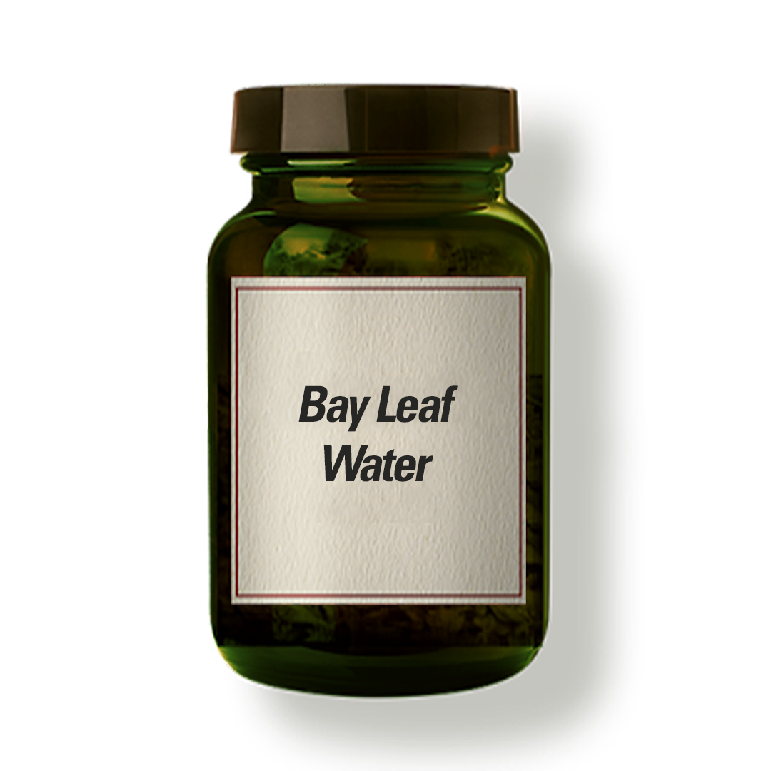 Bay Leaf Water