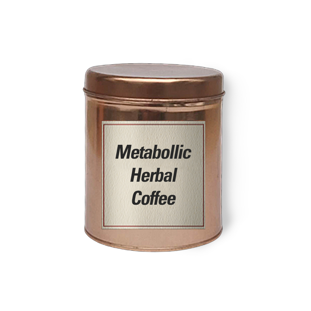 Metabollic Herbal Coffee