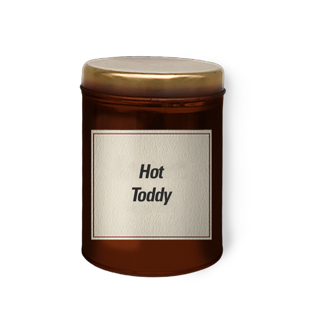 Hot Toddy