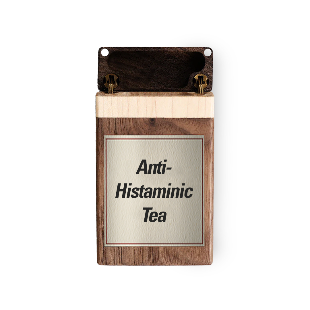Anti-Histaminic Tea