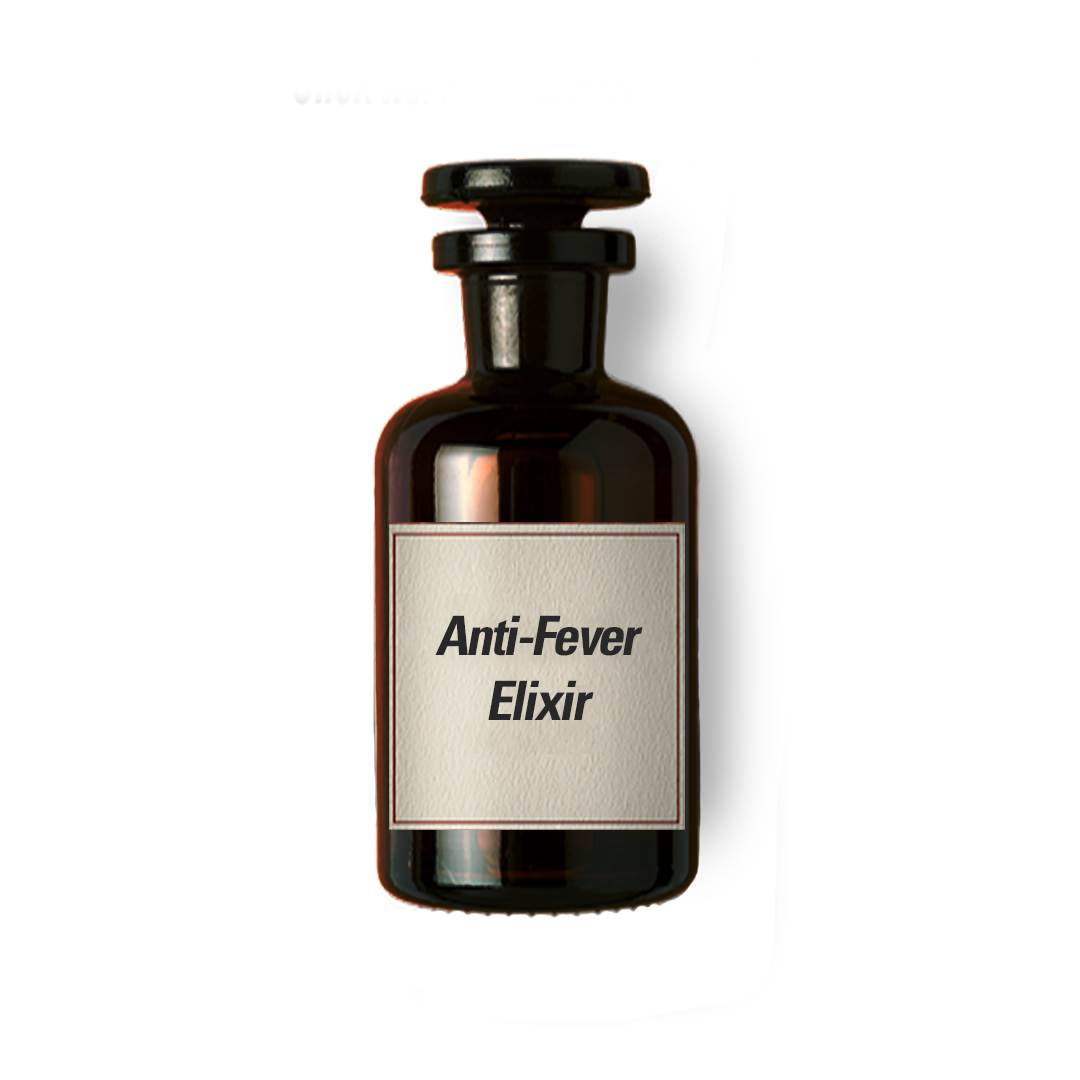 Anti-Fever Elixir