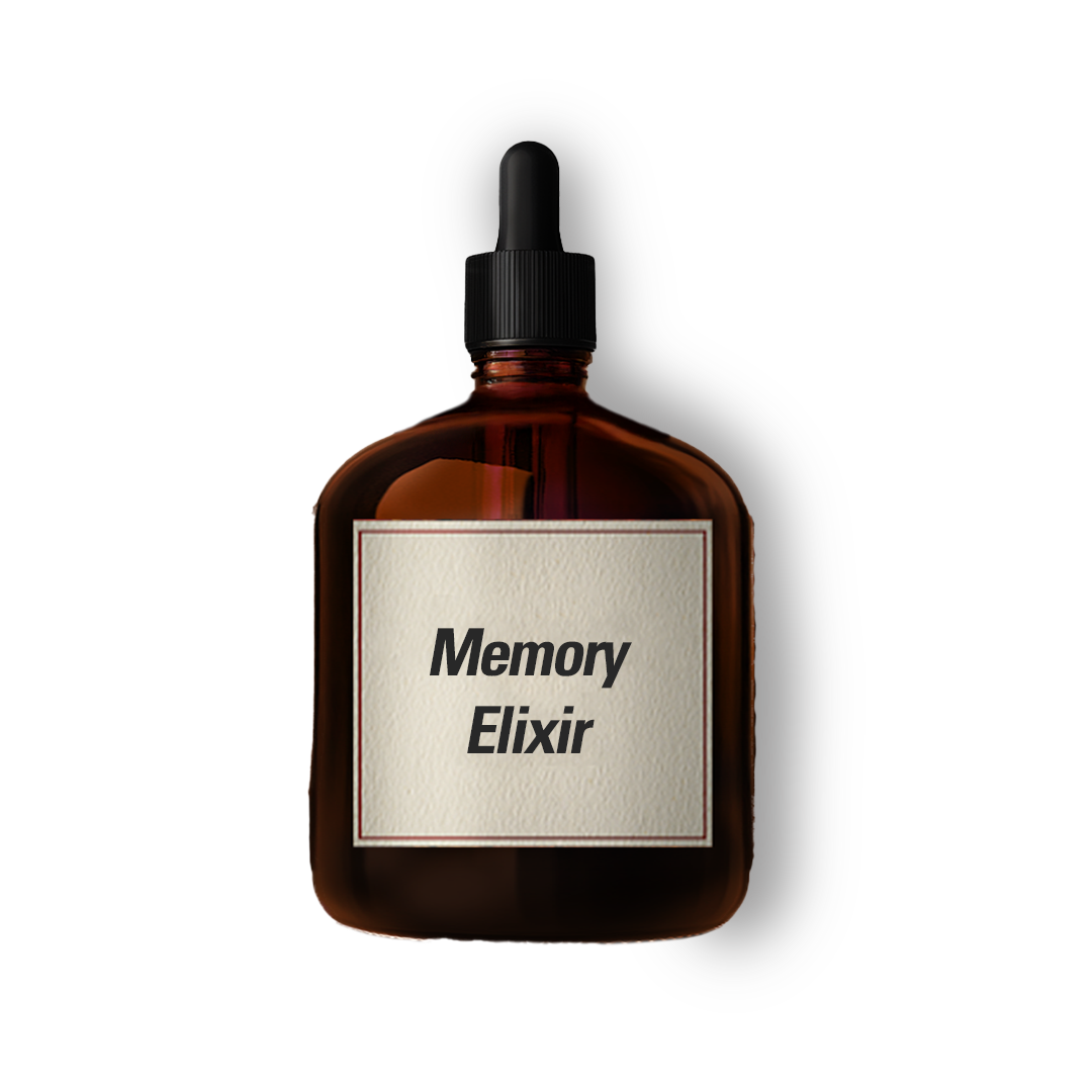 Memory Elixir