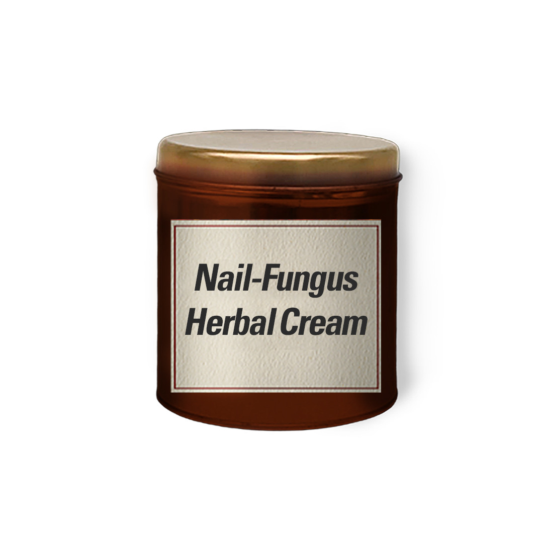 Nail-Fungus Herbal Cream