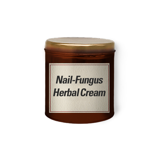Nail-Fungus Herbal Cream