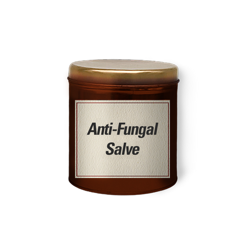 Anti-Fungal Salve