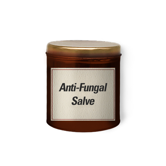 Anti-Fungal Salve