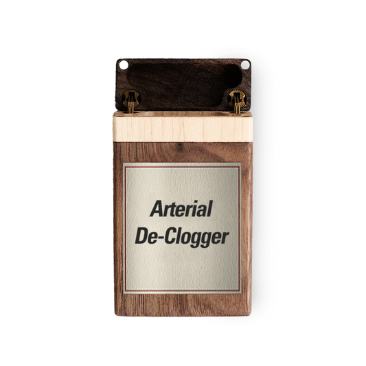 Arterial De-Clogger