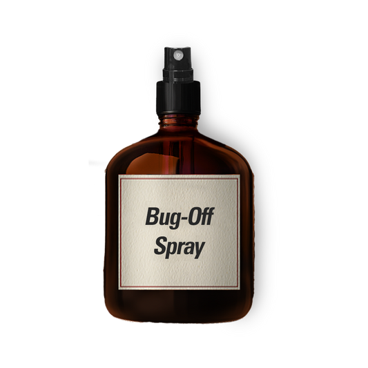 Bug-Off Spray