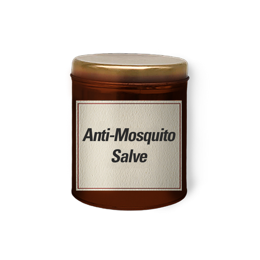 Anti-Mosquito Salve
