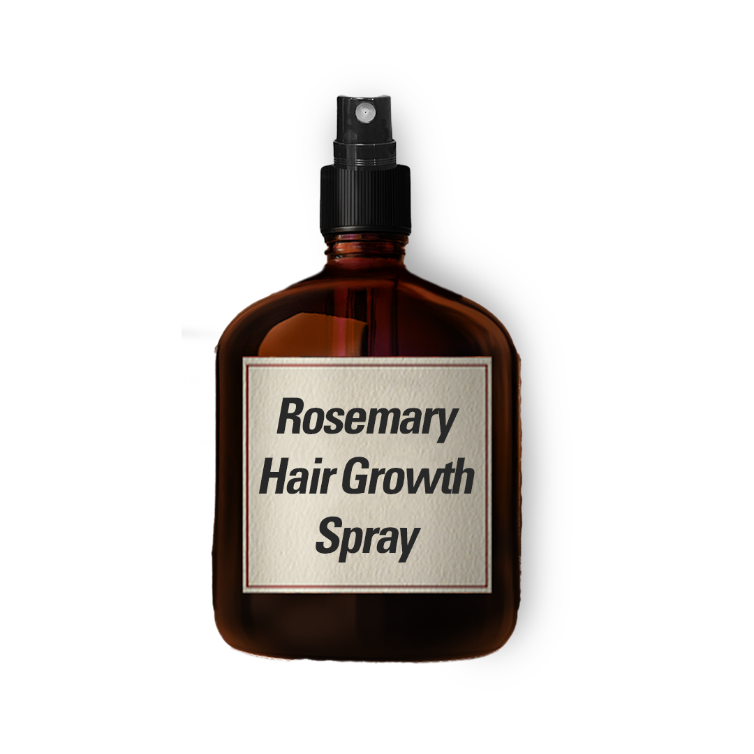 Rosemary Hair Growth Spray