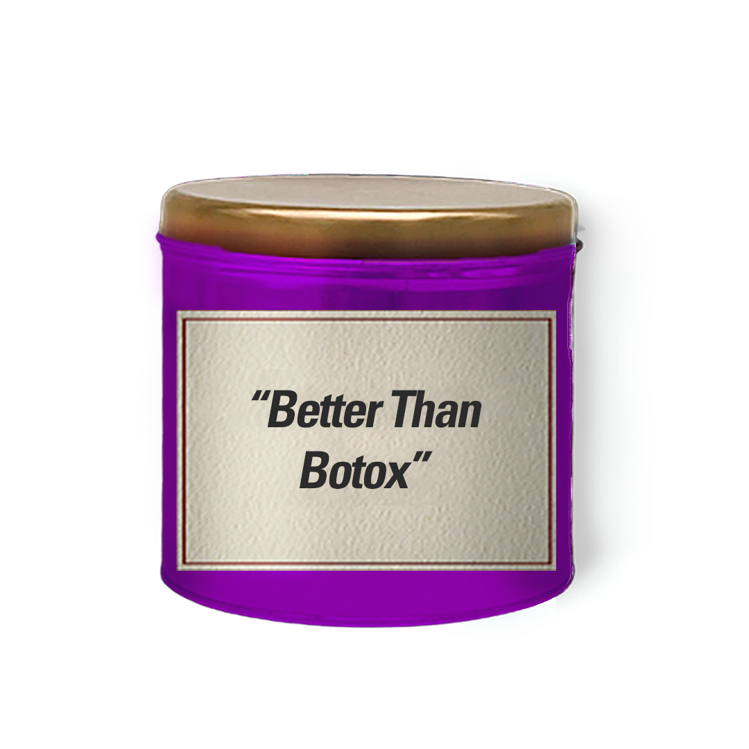 Better Than Botox