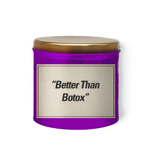 Better Than Botox