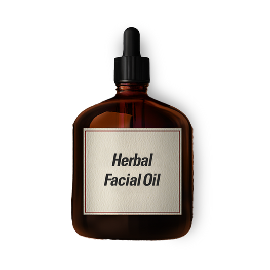 Herbal Facial Oil