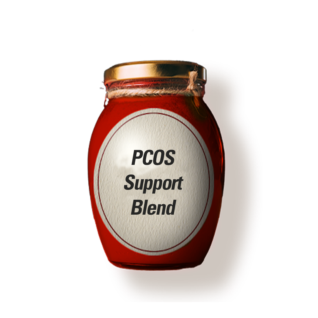 PCOS Support Blend