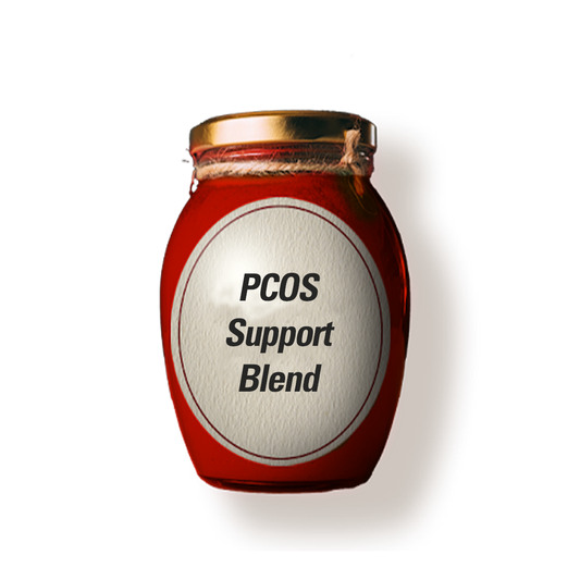 PCOS Support Blend
