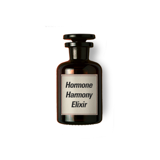 Hormone Harmony Elixir