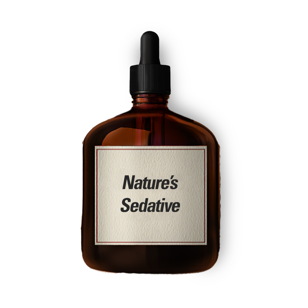 Nature's Sedative