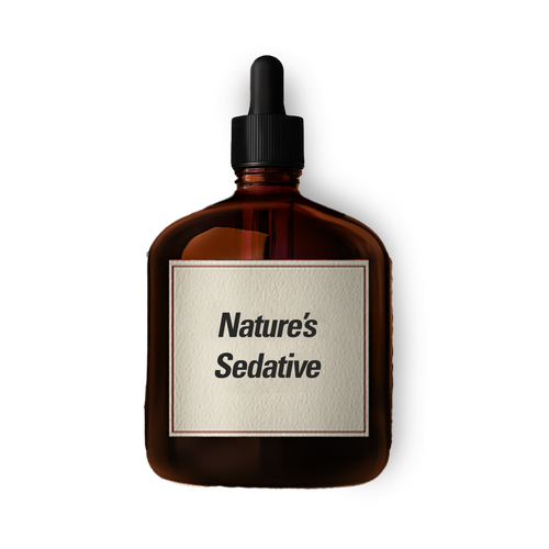Nature's Sedative