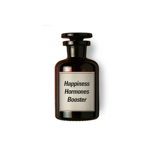Happiness Hormones Booster