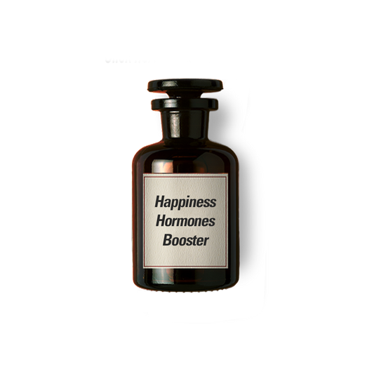 Happiness Hormones Booster