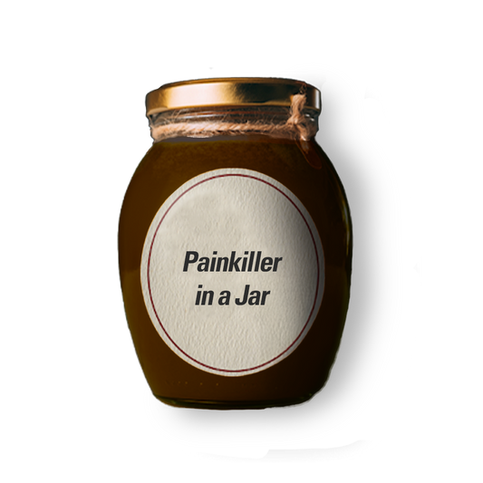Painkiller in a Jar