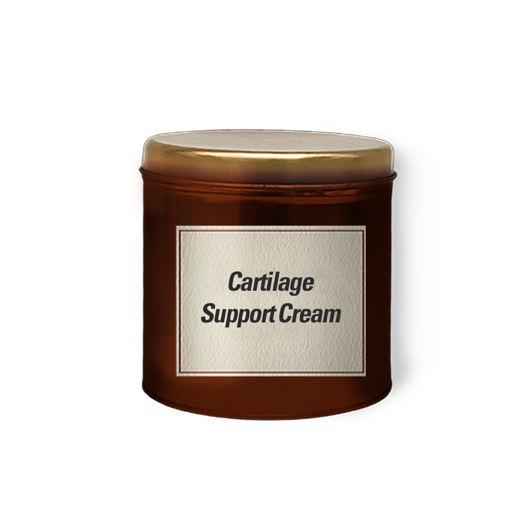 Cartilage Support Cream