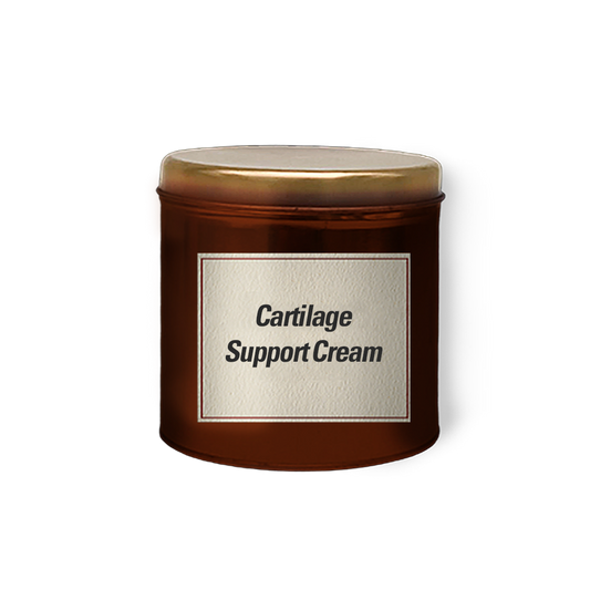 Cartilage Support Cream