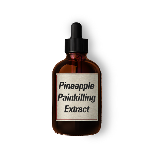 Pineapple Painkilling Extract