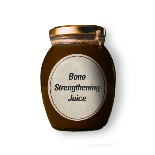 Bone Strengthening Juice