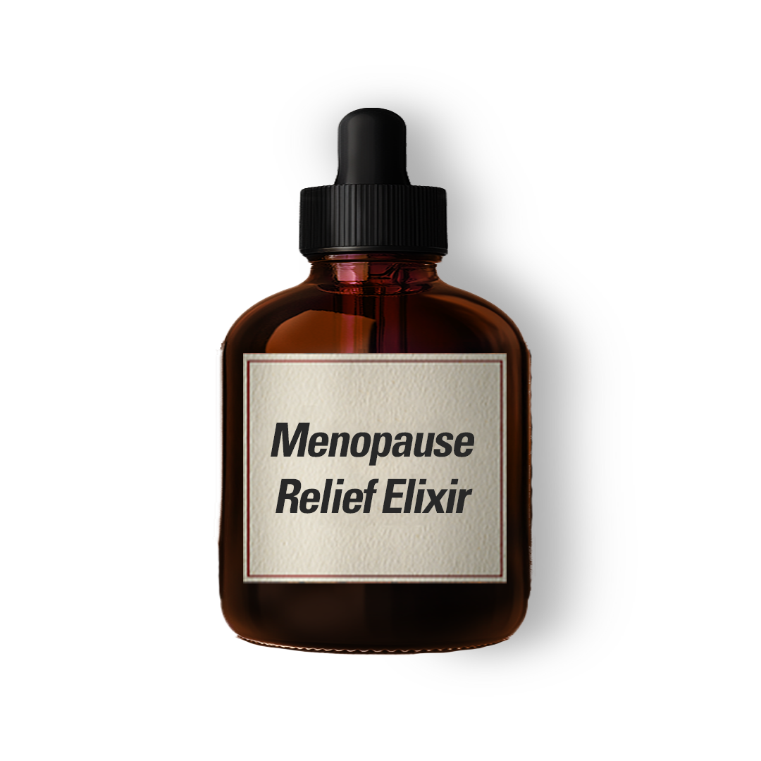 Menopause Relief Elixir