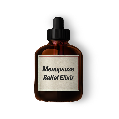 Menopause Relief Elixir