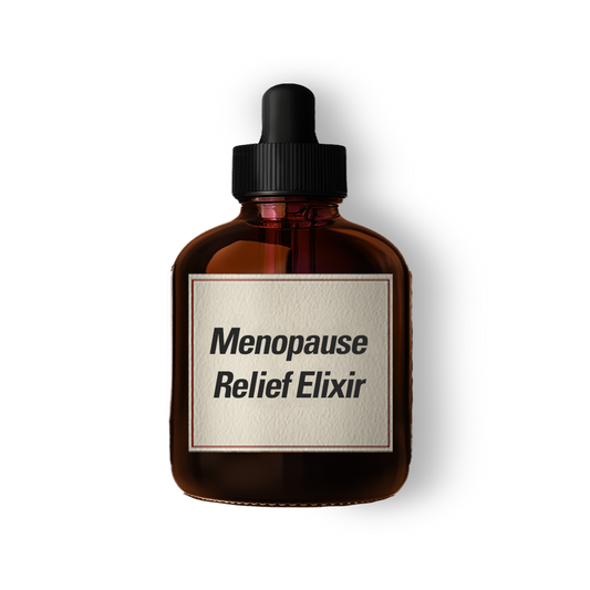Menopause Relief Elixir