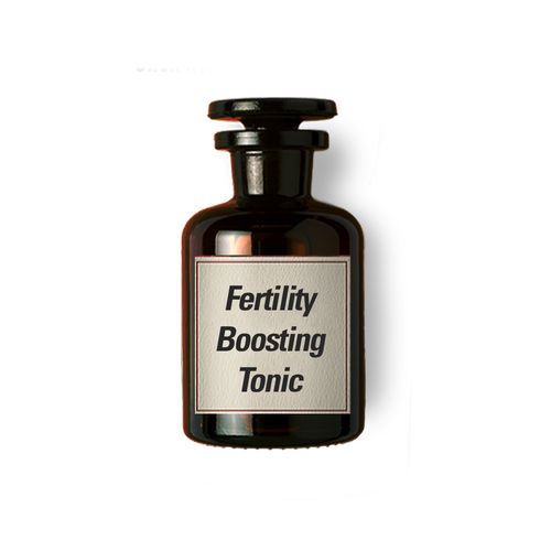 Fertility Boosting Tonic