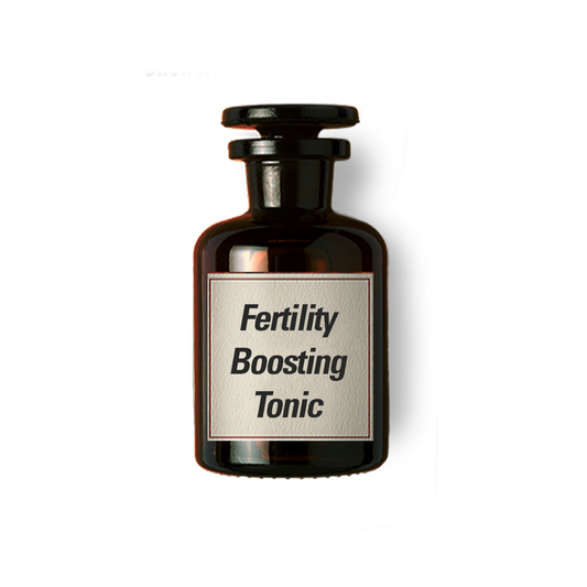 Fertility Boosting Tonic