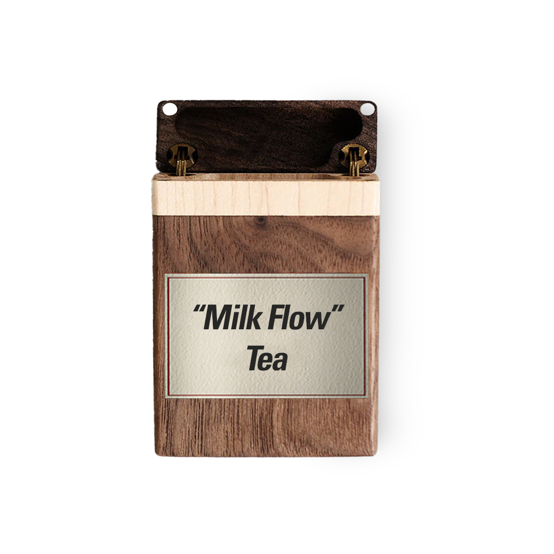 Milk Flow Tea