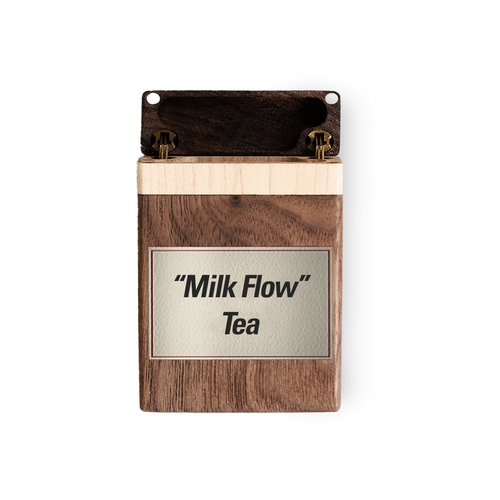 Milk Flow Tea