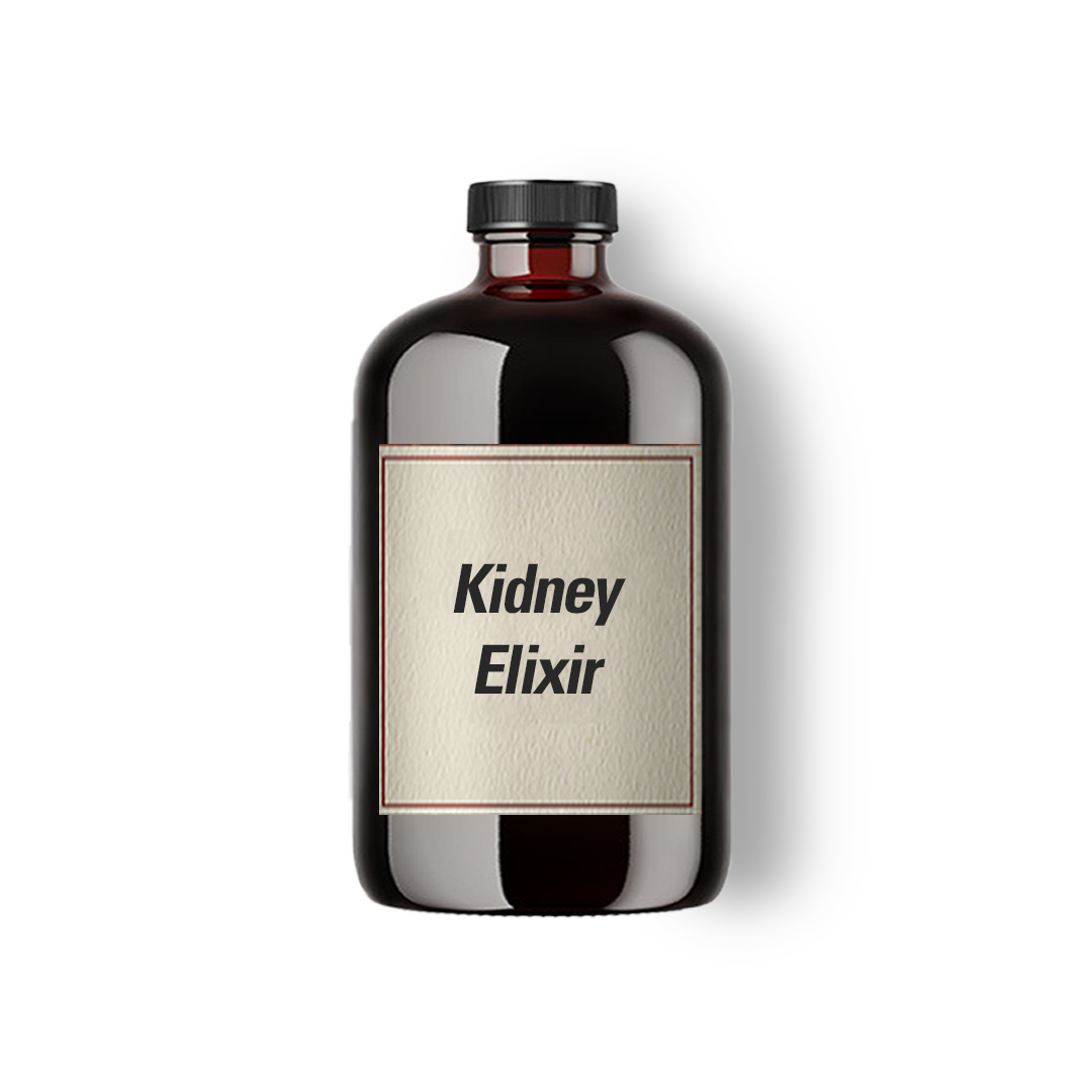 Kidney Elixir
