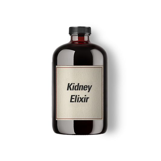 Kidney Elixir