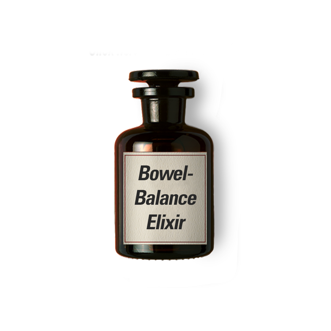 Bowel Balance Elixir